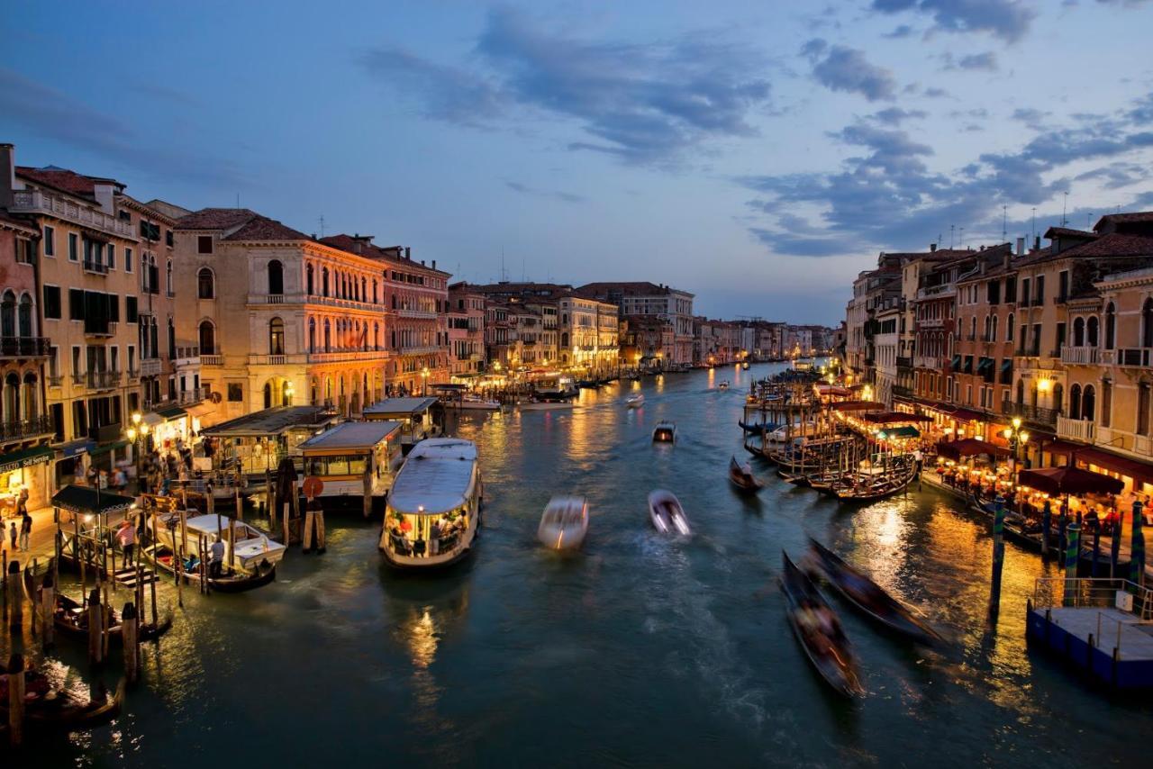 Canal Tron Venice Exterior photo