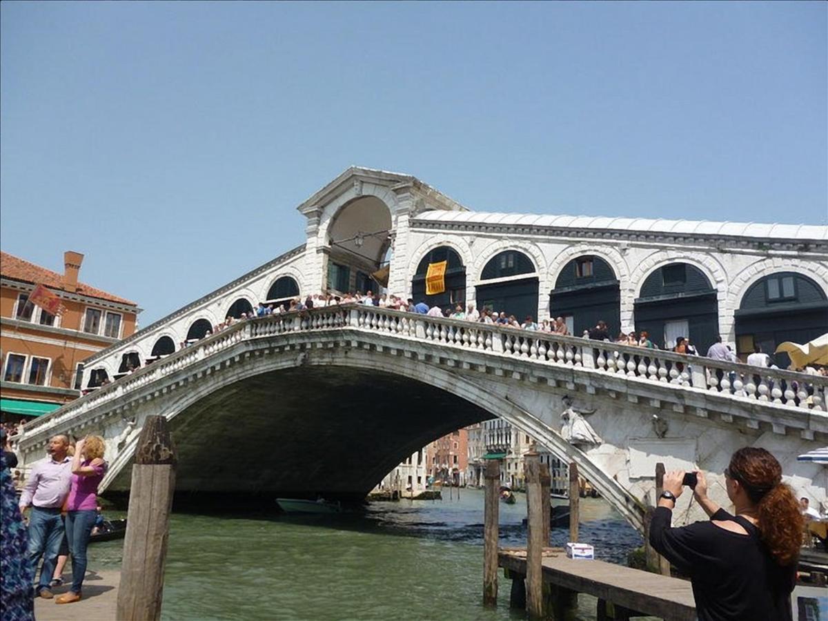 Canal Tron Venice Exterior photo
